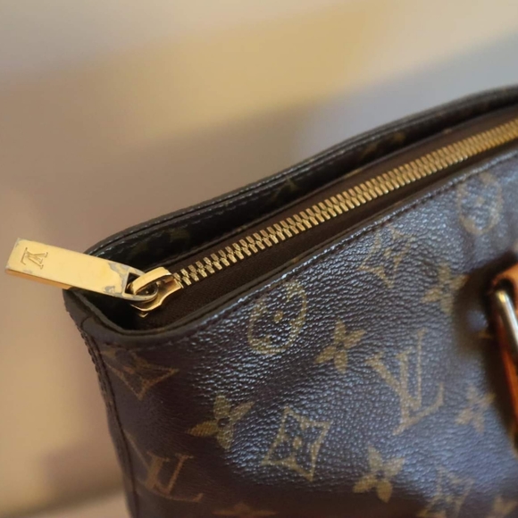 COPY - Cabas alto MEZZO GM - Picture 15 of 16